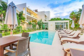 ¡Your oasis by the beach! Loft in Santamar